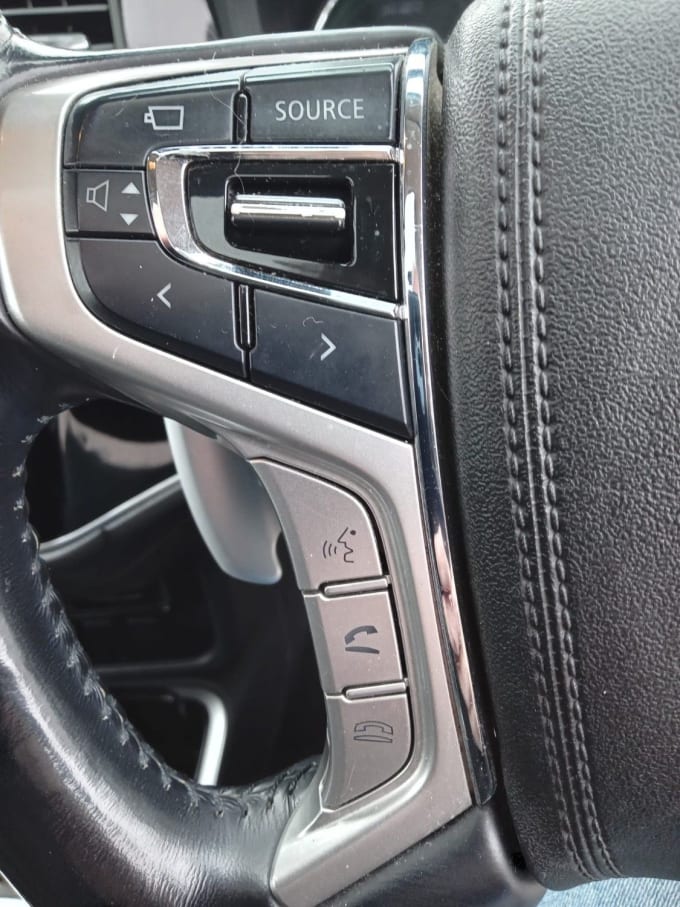 2025 Mitsubishi Outlander