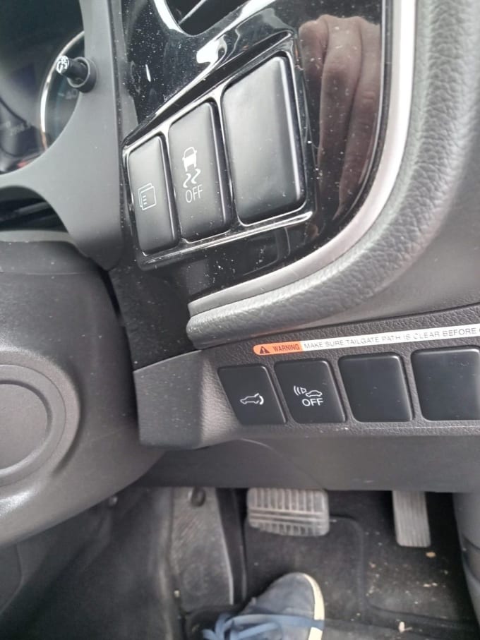2025 Mitsubishi Outlander