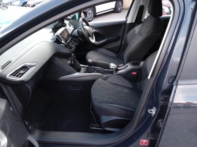 2025 Peugeot 2008
