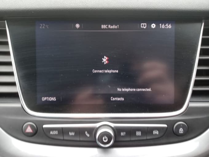 2025 Vauxhall Grandland X