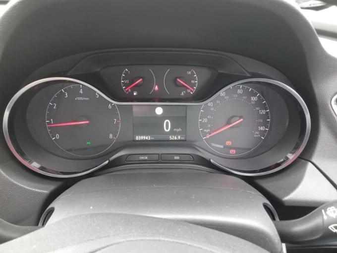 2025 Vauxhall Grandland X