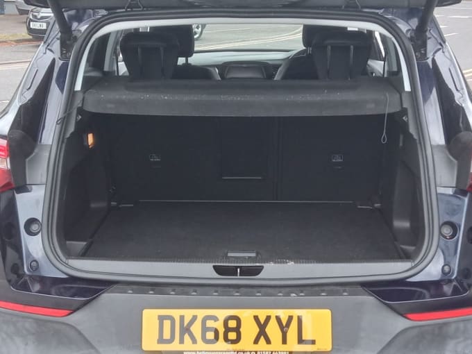 2025 Vauxhall Grandland X