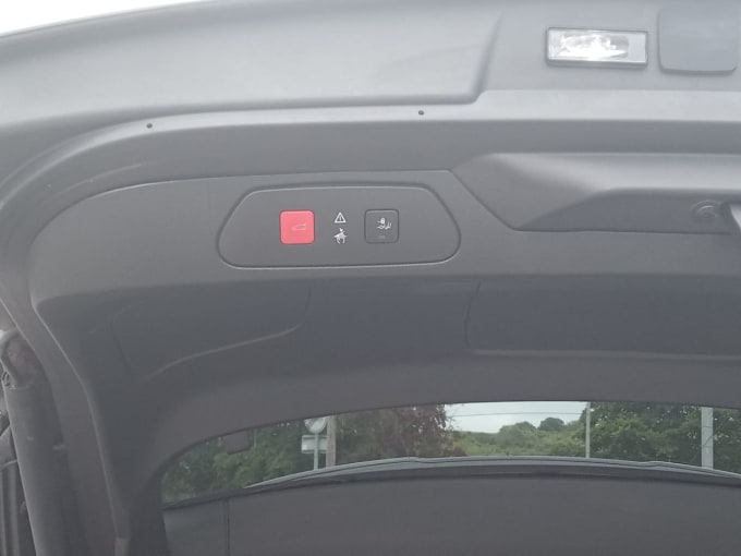 2025 Vauxhall Grandland X