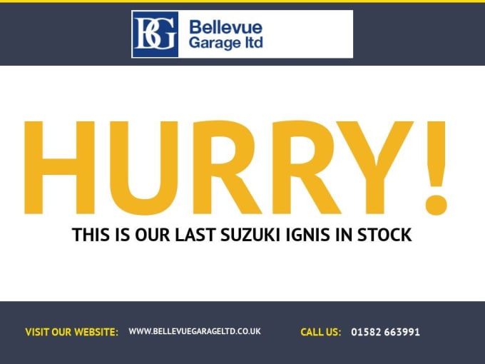 2025 Suzuki Ignis