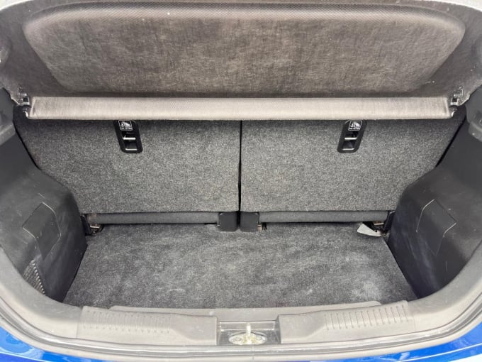 2025 Suzuki Ignis