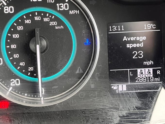 2025 Suzuki Ignis