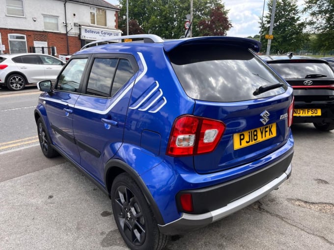 2025 Suzuki Ignis