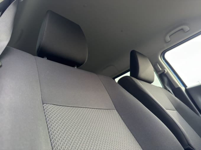 2025 Suzuki Ignis