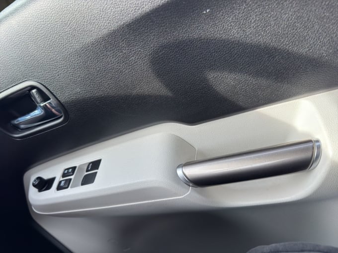 2025 Suzuki Ignis