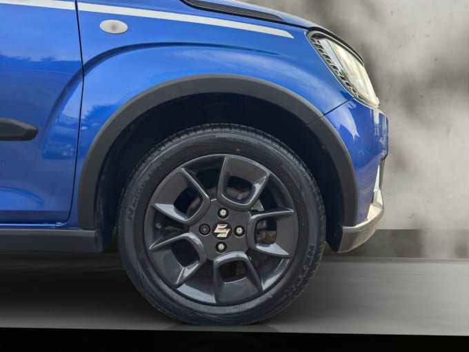 2025 Suzuki Ignis