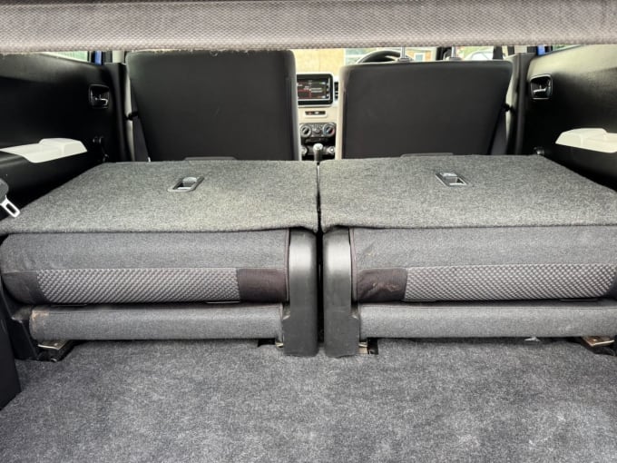 2025 Suzuki Ignis