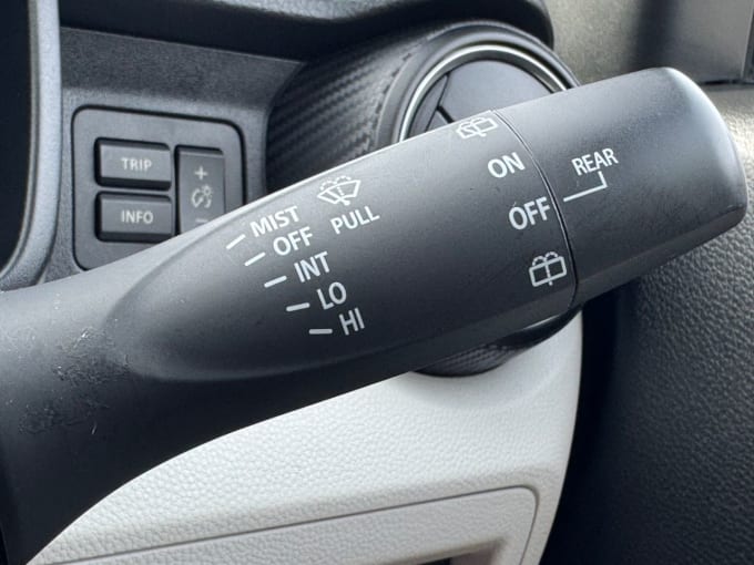 2025 Suzuki Ignis