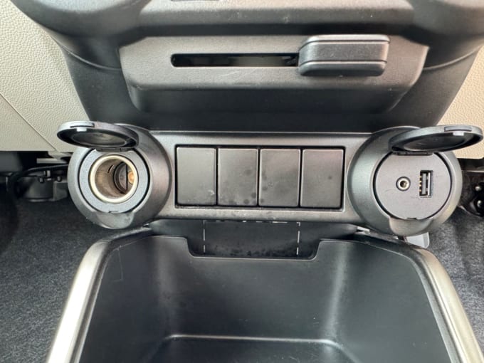2025 Suzuki Ignis