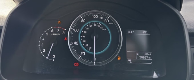 2025 Suzuki Ignis