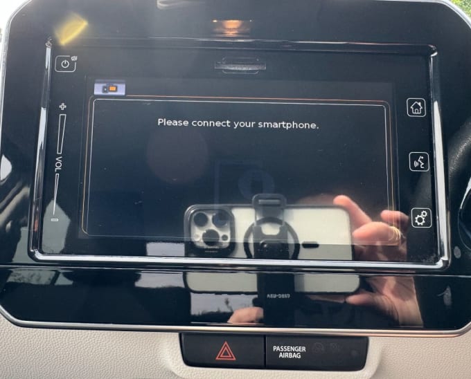 2025 Suzuki Ignis