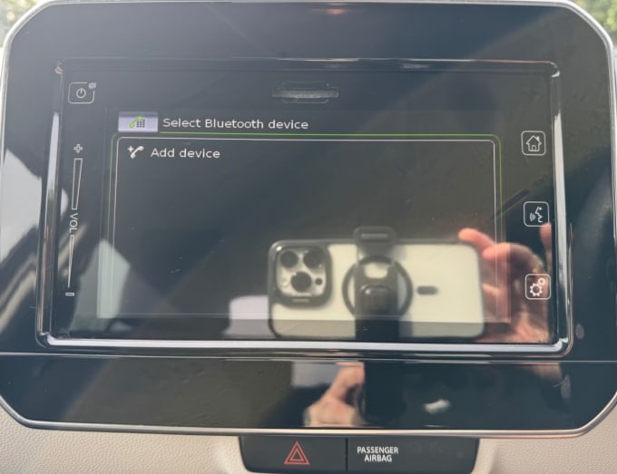 2025 Suzuki Ignis