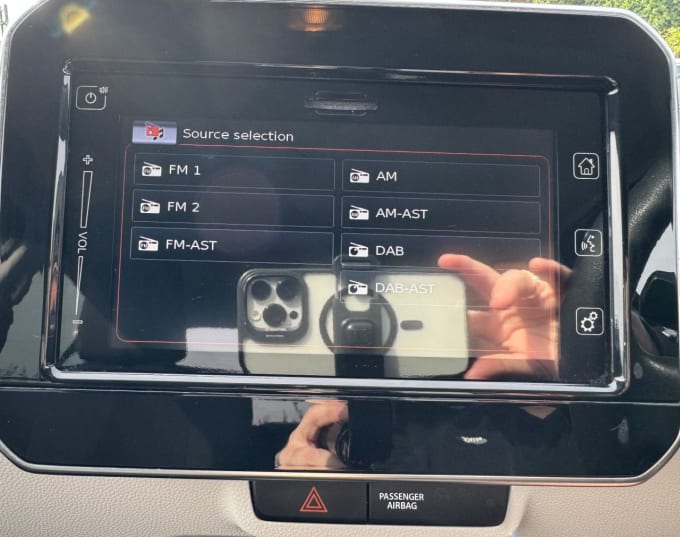 2025 Suzuki Ignis