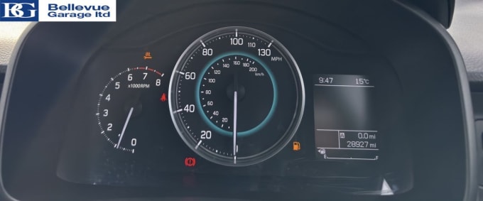 2025 Suzuki Ignis