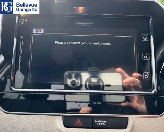 2025 Suzuki Ignis