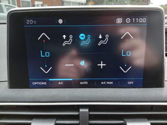 2025 Peugeot 3008