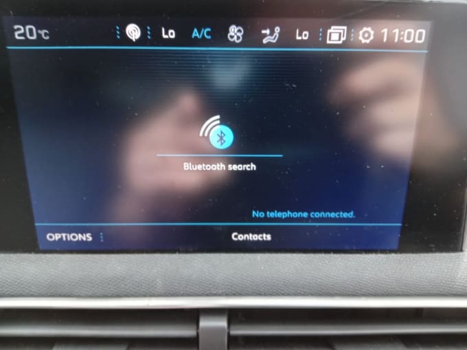 2025 Peugeot 3008