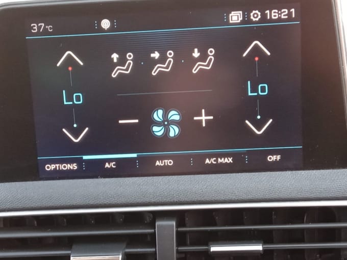 2025 Peugeot 3008
