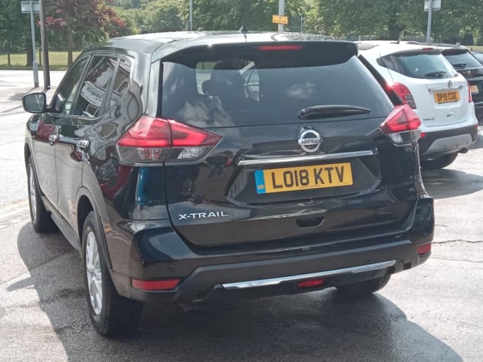 2025 Nissan X-trail