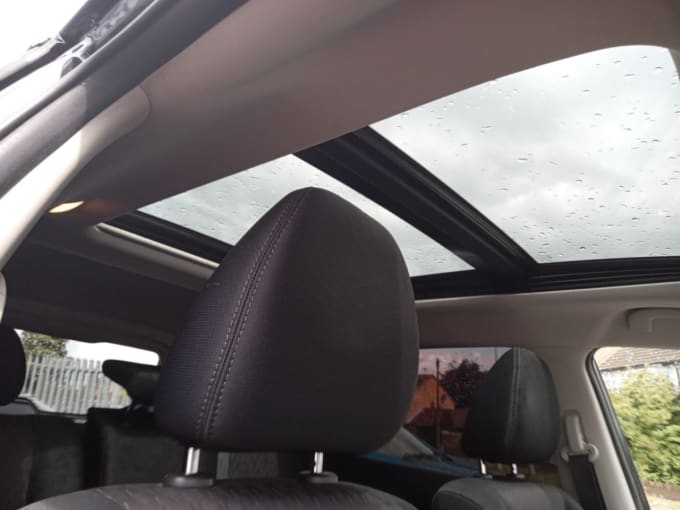 2025 Nissan X-trail