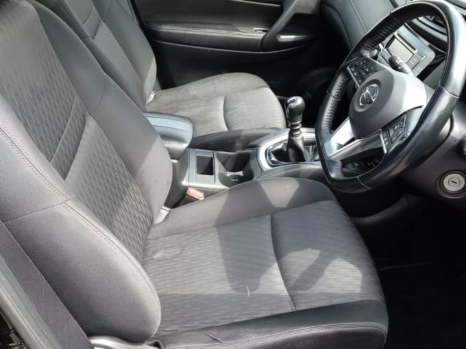2025 Nissan X-trail
