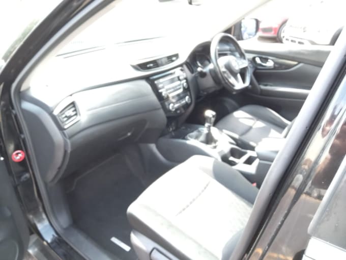 2025 Nissan X-trail