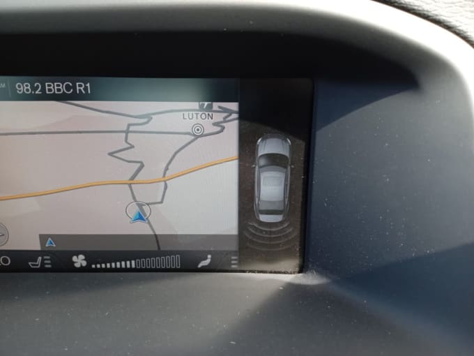 2025 Volvo S60
