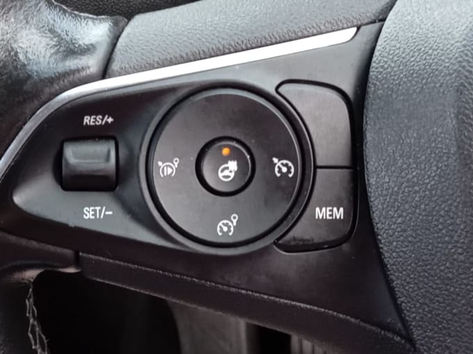 2018 Vauxhall Grandland X