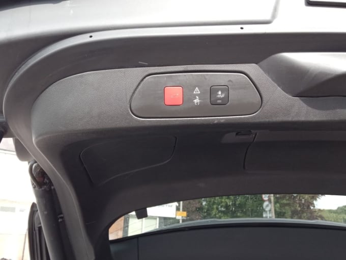 2018 Vauxhall Grandland X
