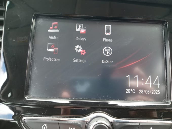 2025 Vauxhall Mokka X