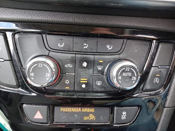 2025 Vauxhall Mokka X