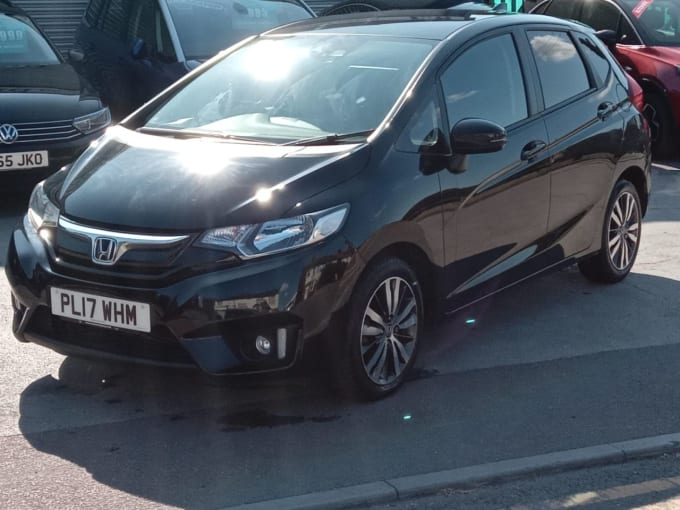 2025 Honda Jazz