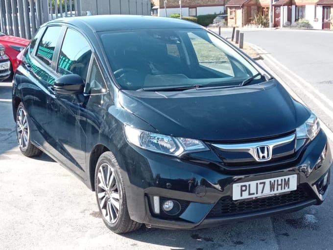 2025 Honda Jazz