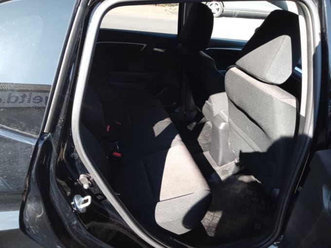 2025 Honda Jazz
