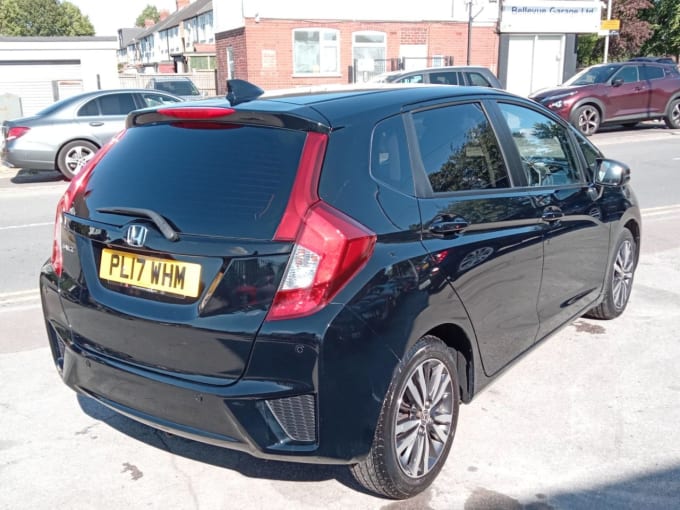 2025 Honda Jazz