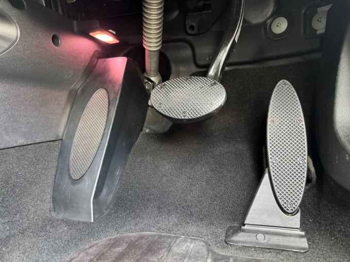 2025 Mini Hatch
