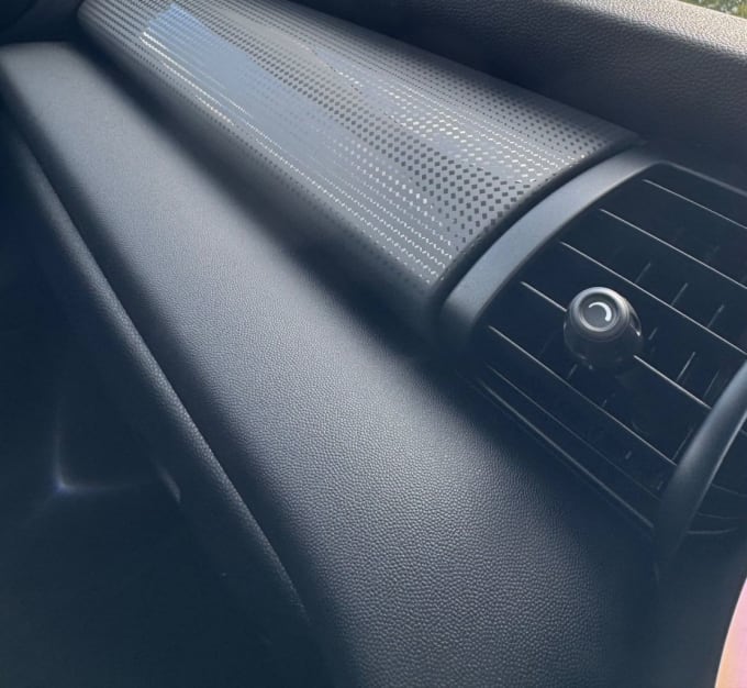 2025 Mini Hatch