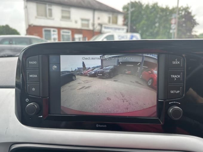 2025 Hyundai I10