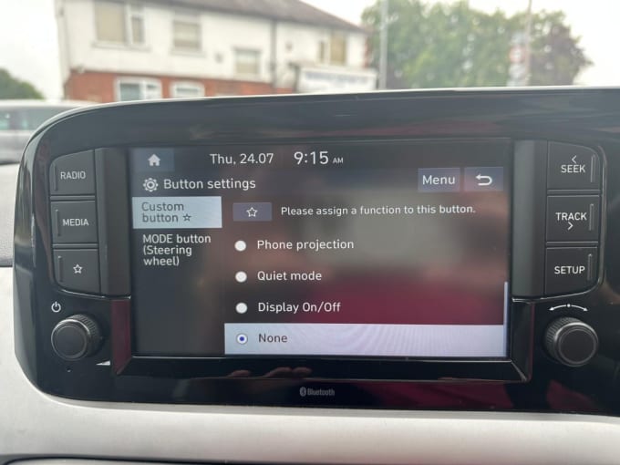 2025 Hyundai I10