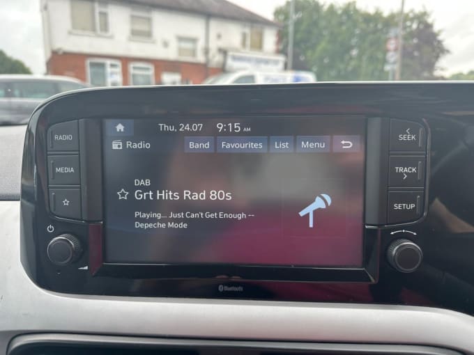 2025 Hyundai I10