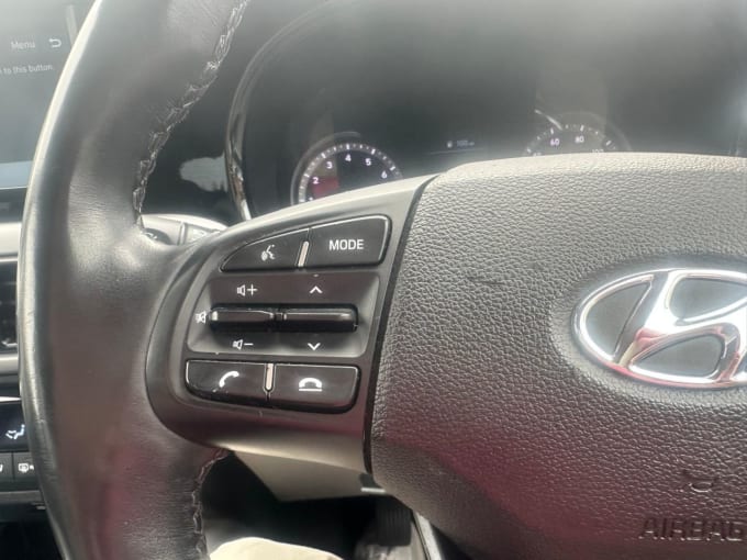 2025 Hyundai I10
