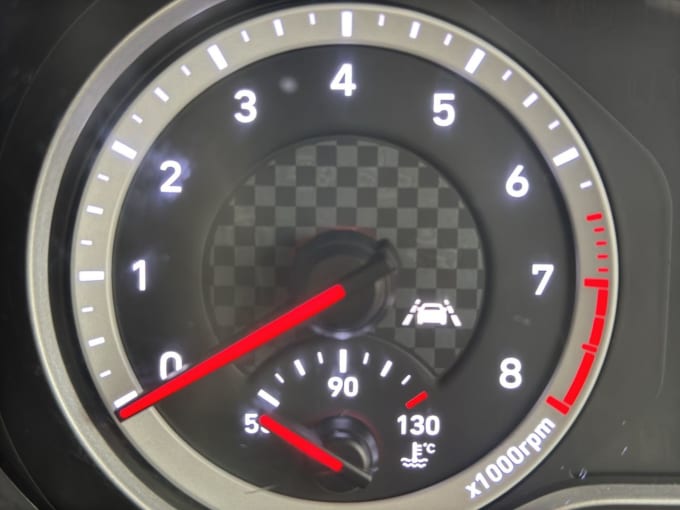 2025 Hyundai I10