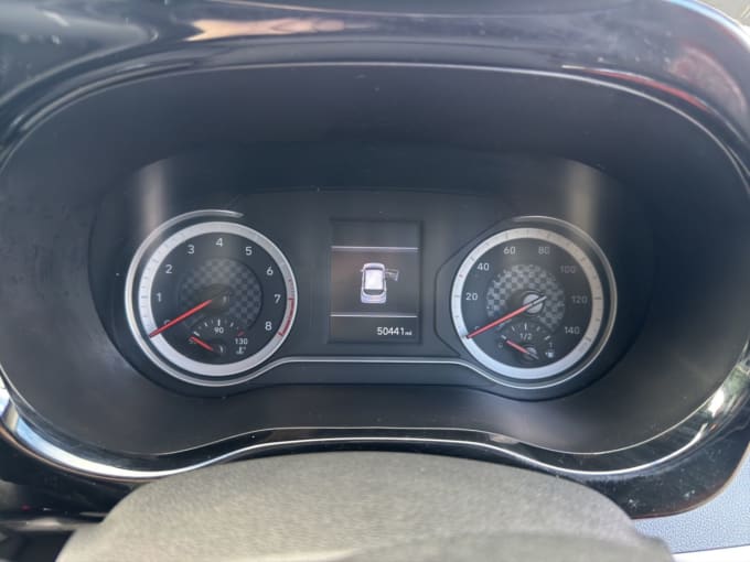 2025 Hyundai I10