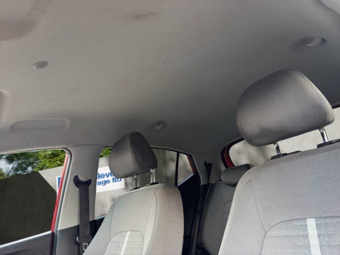 2025 Hyundai I10