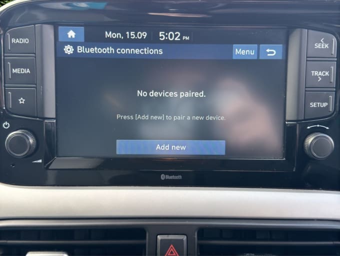 2025 Hyundai I10