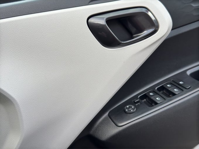2025 Hyundai I10